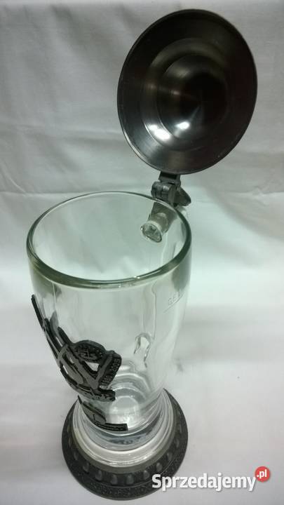 KUFEL ZAKŁĄDY MECHANICZNE BUMAR ŁĄBĘDY XXV LECIE Warszawa