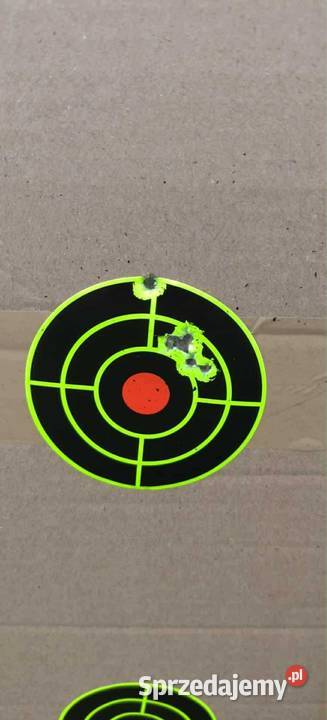 Huben k1 semi auto pcp 635