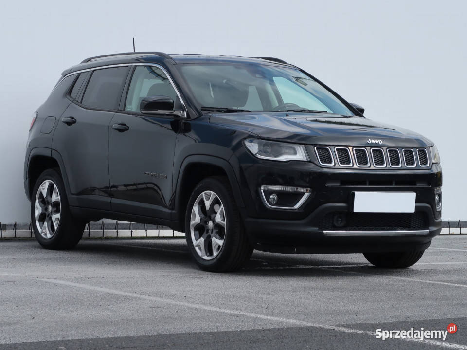 Jeep Compass 2.0 MultiJet