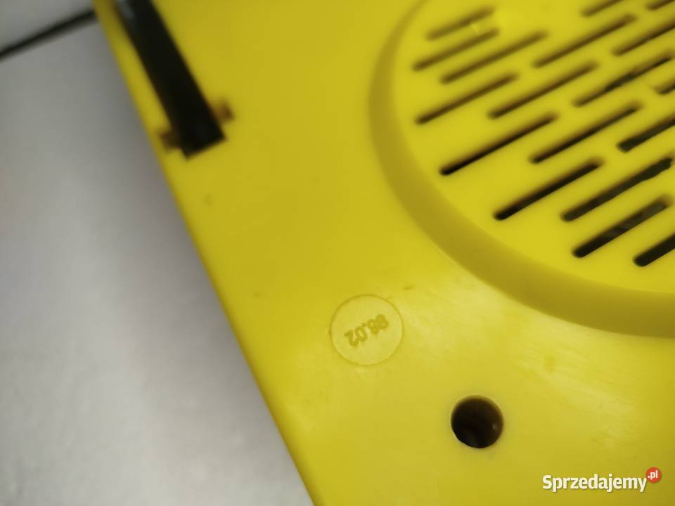 Termowentylator Farel Farelka Zgierz