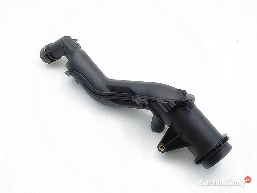 RURKA WLEW OLEJU 20 HDI 307 407 C5 C4 607 SCUDO