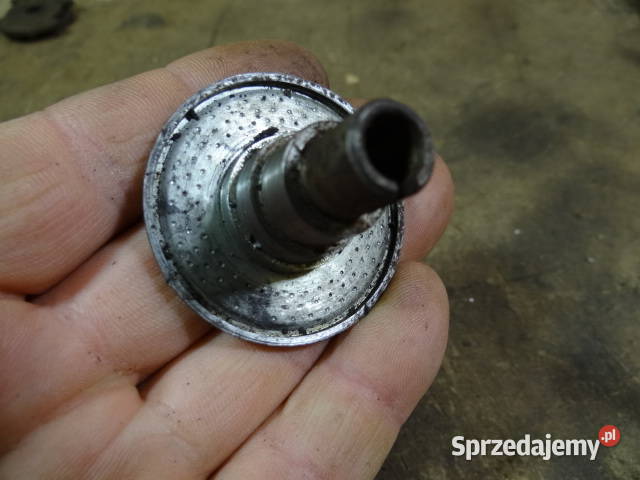 zapłon element impulsatora MZ ETZ org DDR Żary