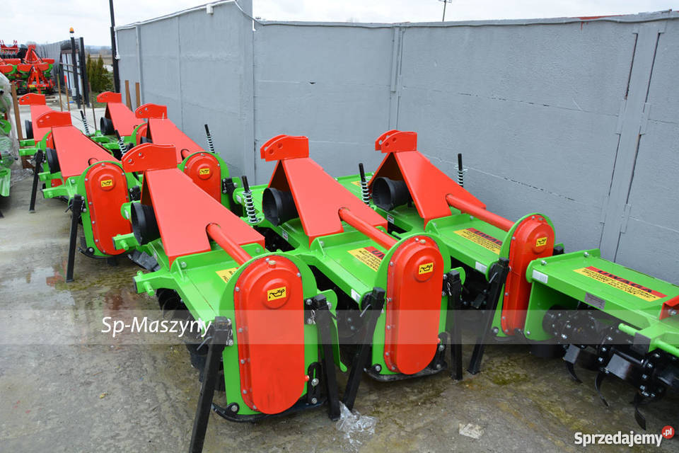 GLEBOGRYZARKA STRUMYK GRYZA 14 M 16 M 18 M 20 M