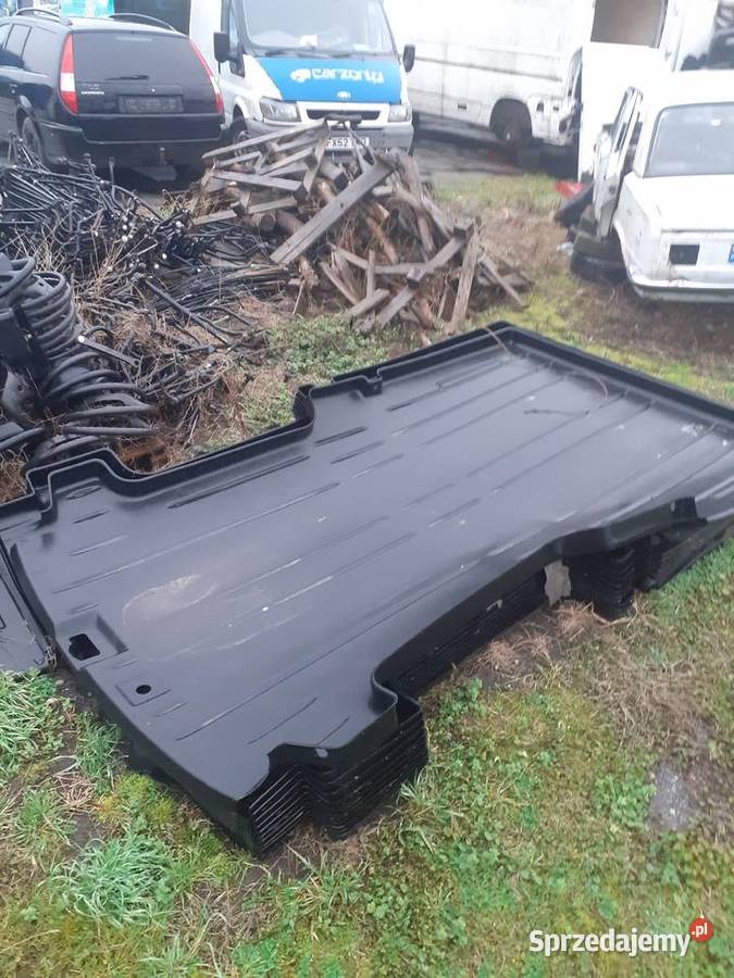 Podłoga wykładzina Ford transit różne wymiary Karoseria mazowieckie Radom