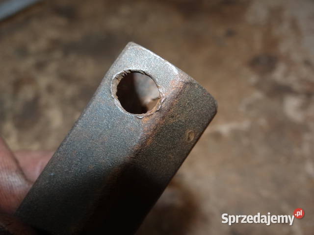 klucz do świec 18mm IFA MZ ETZ AWO dkw wsk iż Części i akcesoria motocyklowe lubuskie