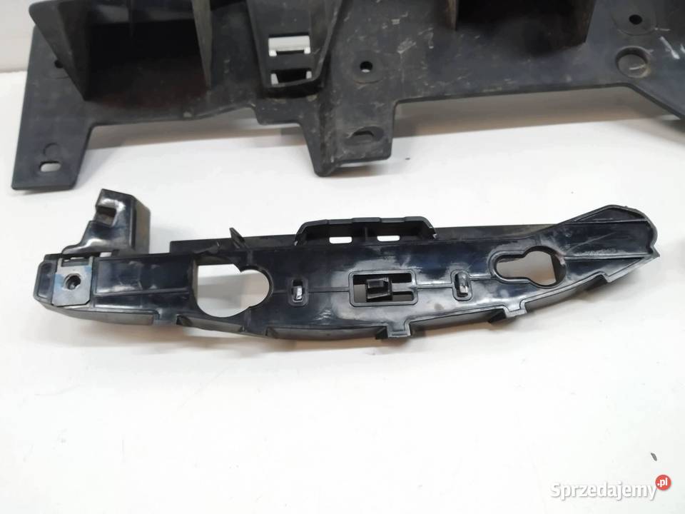 ŚLIZG ZDERZAKA TYŁ KOMPLET 9823208980 Peugeot świętokrzyskie