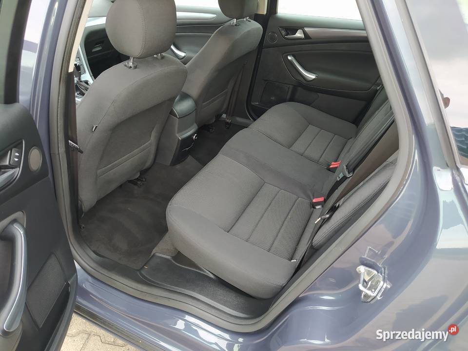 Ford Mondeo 20 tdci 2013r 178 Skarżysko-Kamienna