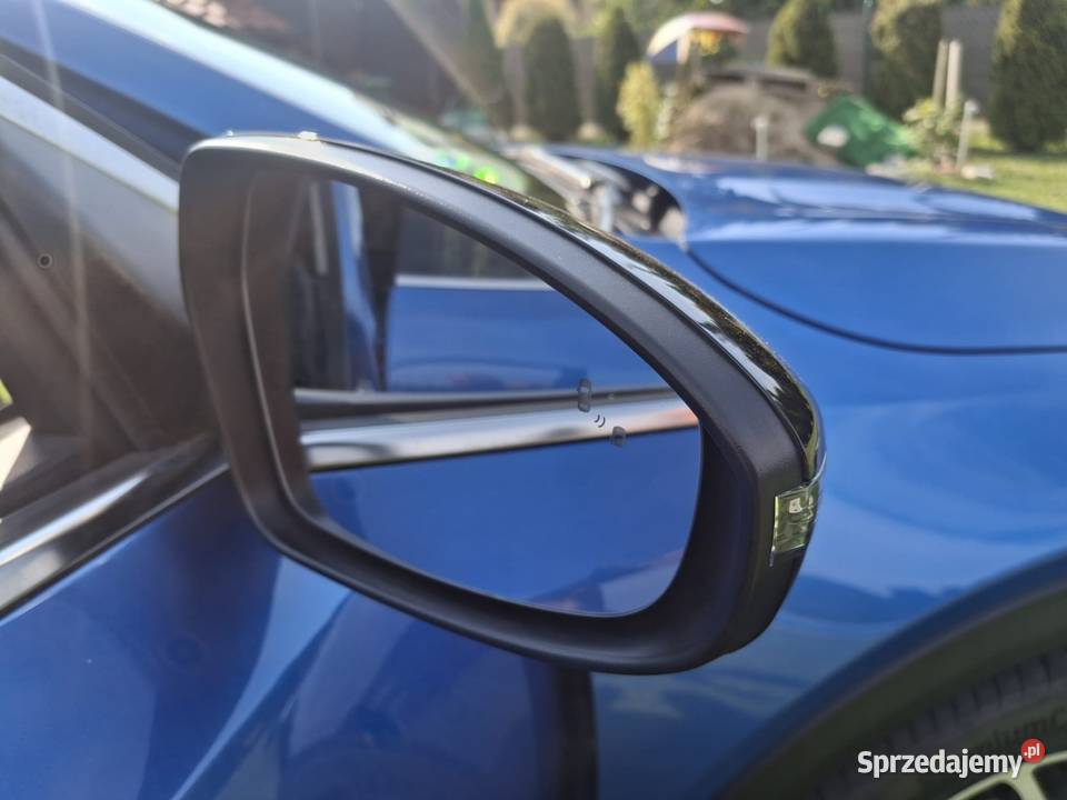 Kia XCeed 16 TGDi 204 7DCT Smart XL Premium PNS
