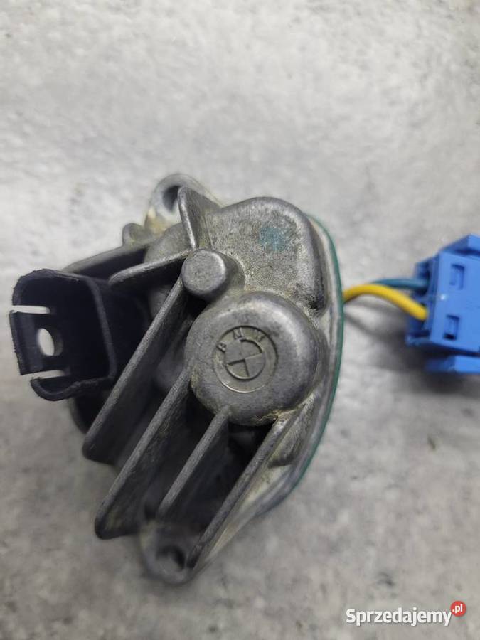 BMW R 1200 GS K 1200 S MODUŁ STEROWNIK POMPY Pompy paliwa Nowy Tomyśl