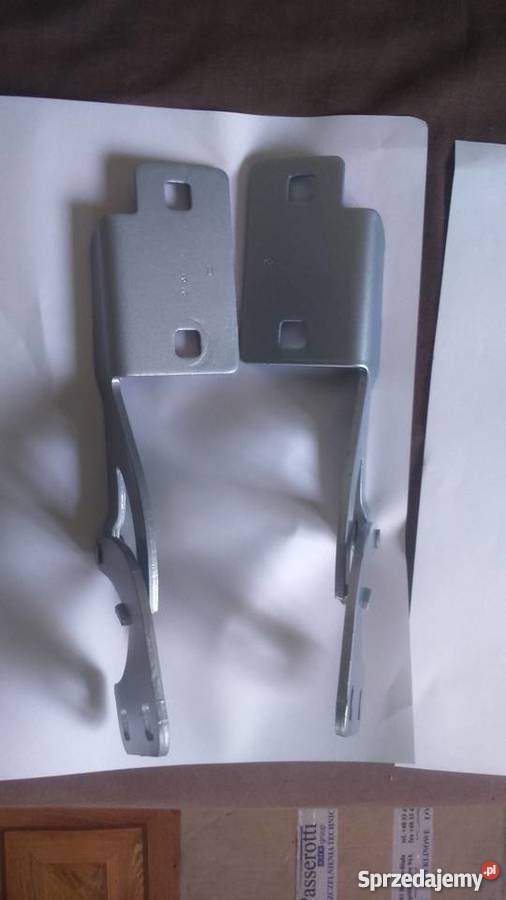 zawiasy maski berlingo partner 1 lift lewy i Wola Uhruska