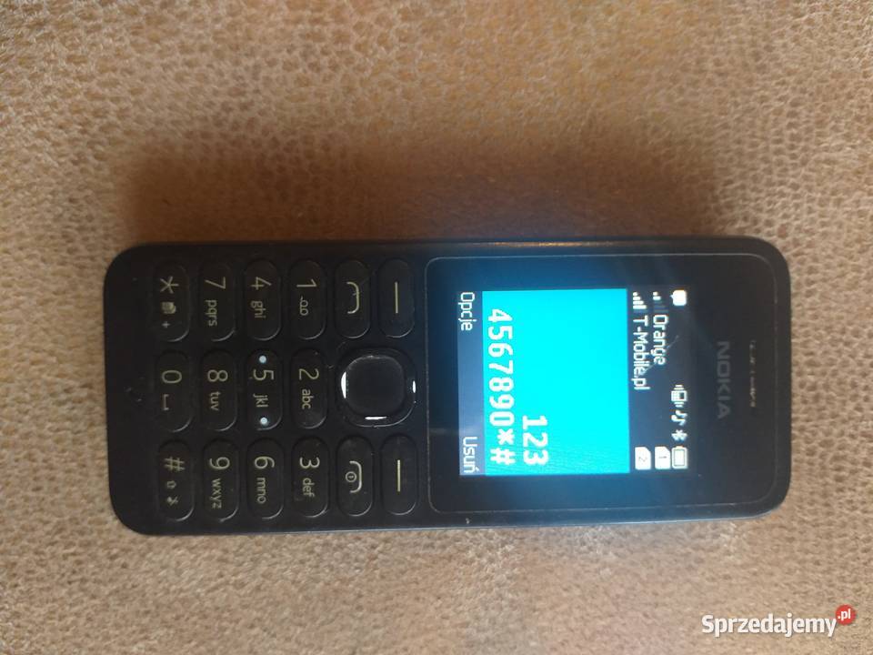 nokia rm1035 telefon rm 1035 dualsim