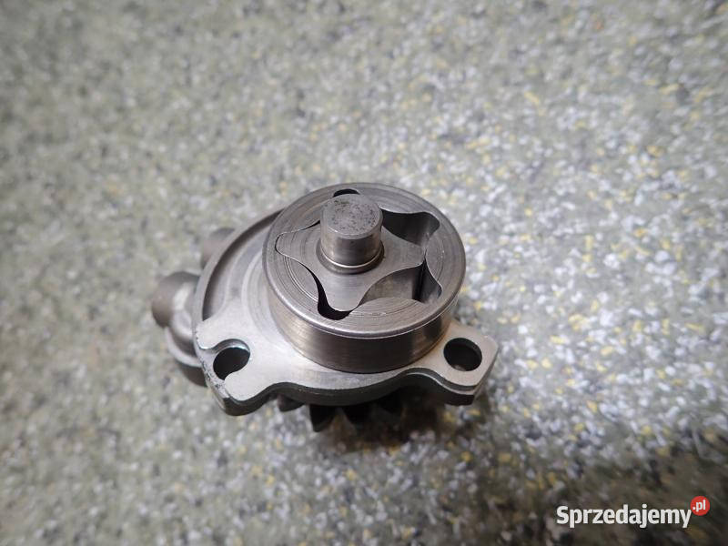 POMPA OLEJU OLEJOWA ROTOR YAMAHA YZF YZ 250 F 4T Strzelce Krajeńskie sprzedam