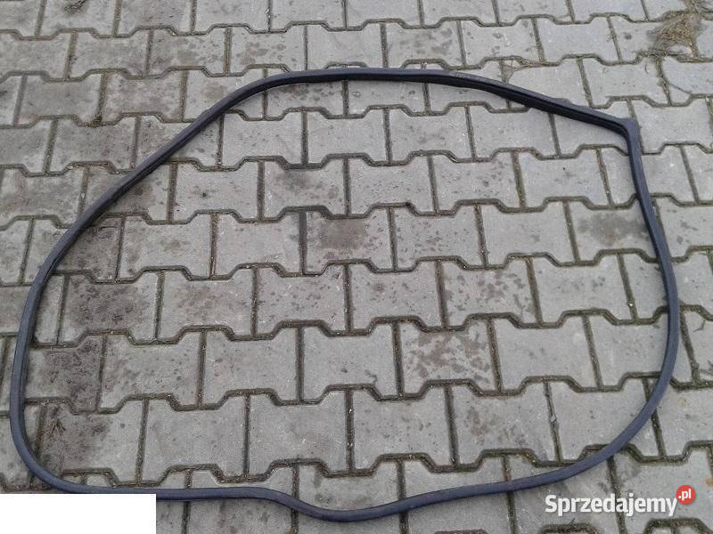 HONDA CIVIC UFO 3D TYPE USZCZELKA KAROSERYJNA części blacharskie lubelskie Kozubszczyzna