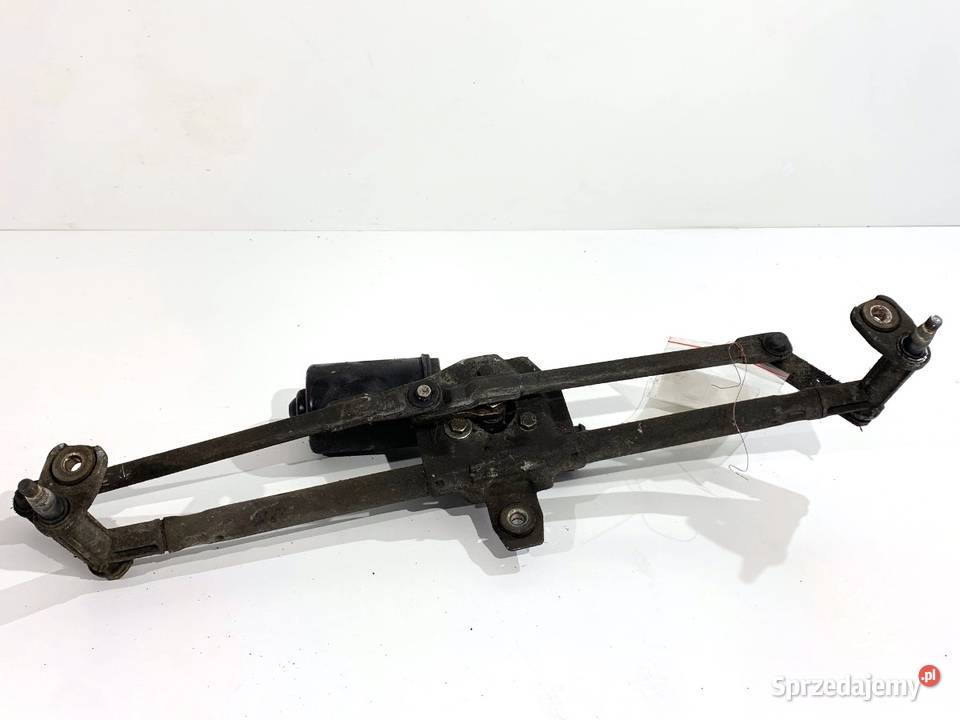 MECHANIZM WYCIERACZEK PRZÓD SEAT LEON I sprzedam