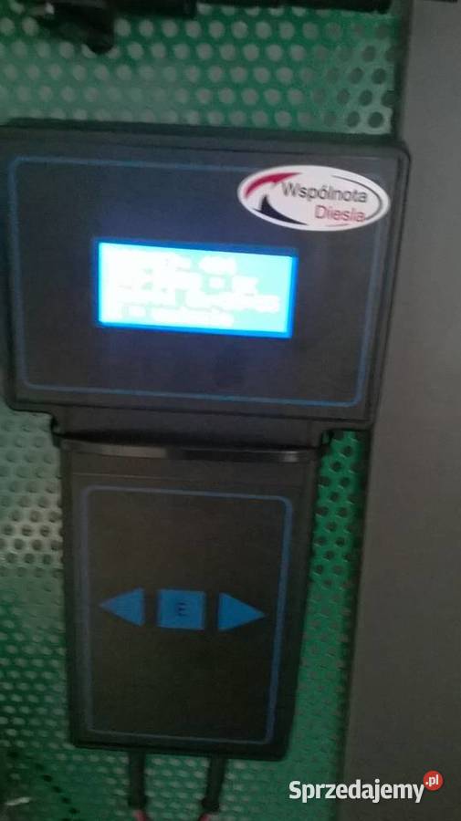 VDO tester do stoku piezo wtryskpomiar 145v pod Bielsko-Biała