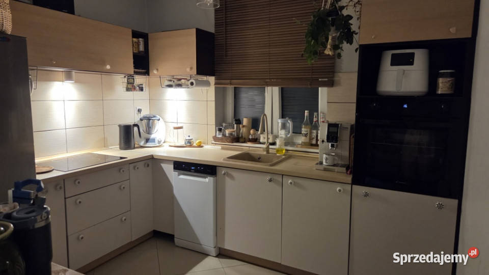 Mieszkanie Braci Niemojowskich Sprzedaż Mieszkania wielkopolskie Kalisz