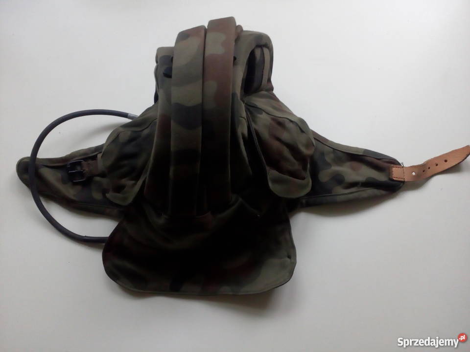 Hełmofon Czołgowy Rzeszów