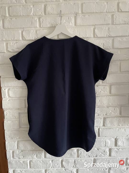 Medhoodie bluza medyczna Kendall dark navy mazowieckie Ząbki sprzedam