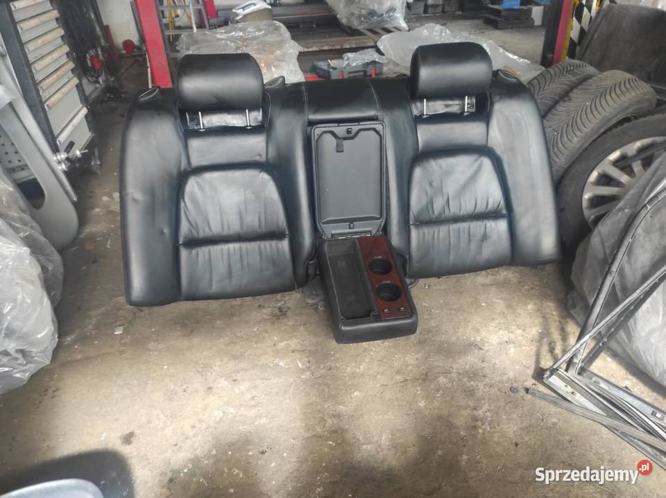 Fotele kanapy różne kolory Lexus Ls400 UCF10 Częstochowa sprzedam