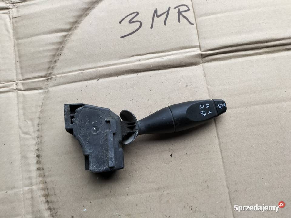 manetka przełącznik wycieraczek FOCUS MK1 Kamień-Kolonia sprzedam