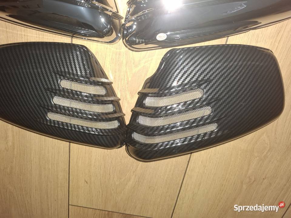 Pokrywy boczki osłony Yamaha Virago Sport Chrom sprzedam