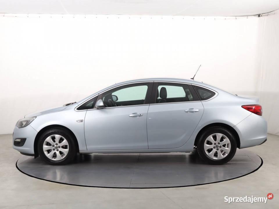 Opel Astra 16 16V poduszka powietrzna Katowice