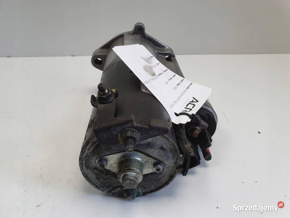 Skoda Superb I 20 TDI ROZRUSZNIK 0001125053 Janów