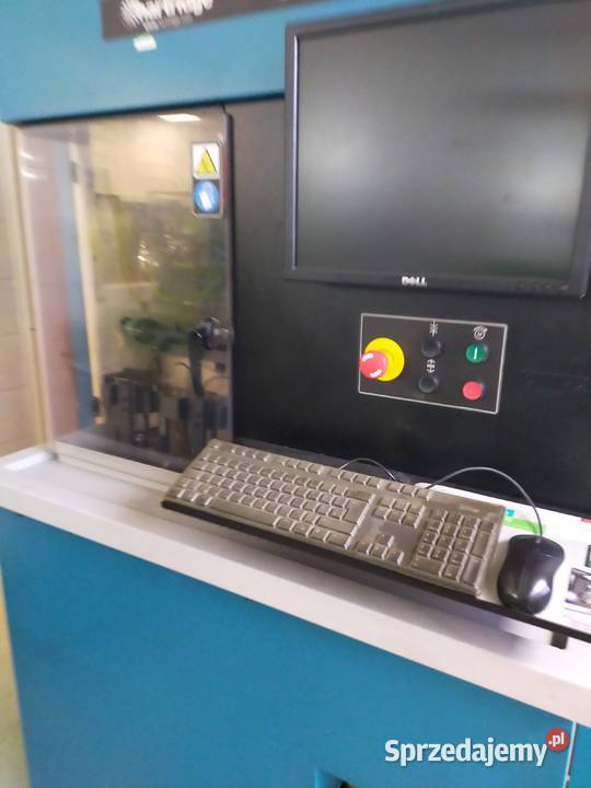 CRIPC Hartridge tester wtryskiwaczy IFT 200 sprzedam