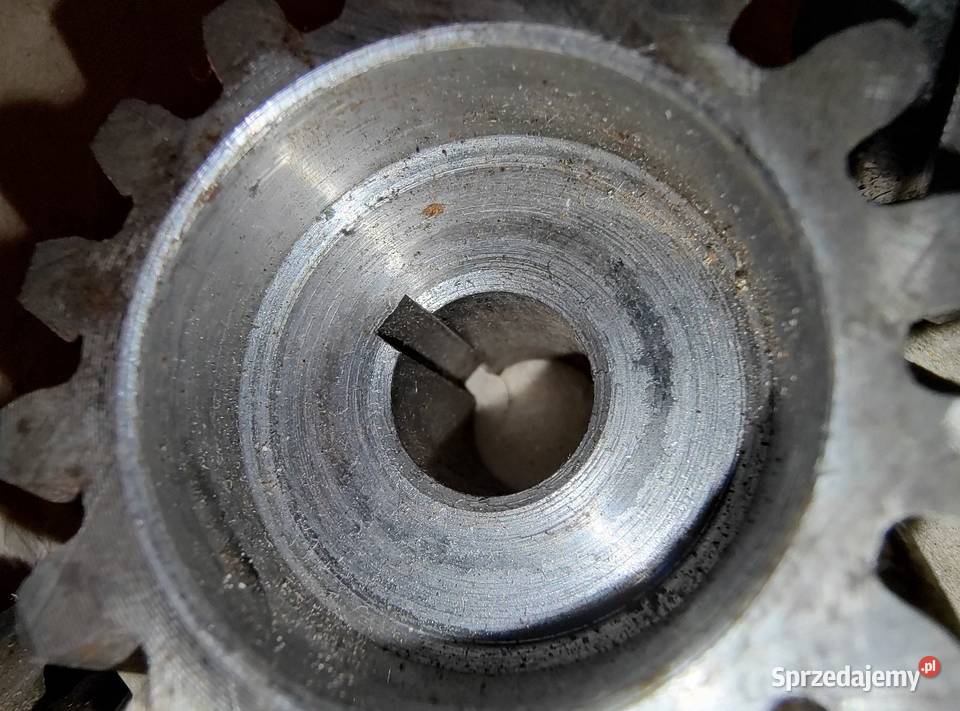 Oryginalny tryb prądnicy G414 G11 G11A Leszno