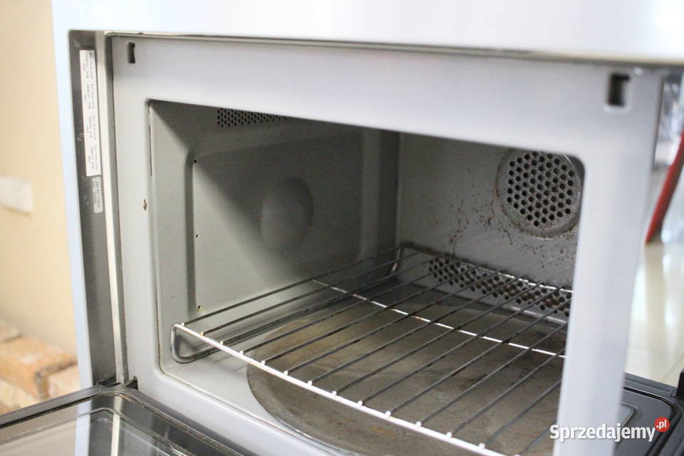 Kuchenka mikrofalowa z grillem Candy MIC 303 EX