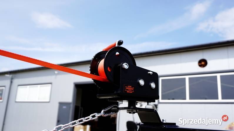 Rębak REMET CNC RP200 WOM taśmociąg hydrauliczny Łańcut sprzedam