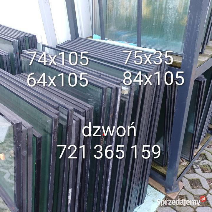 okno 60x60 rękiszybka wysyłka na całą Polskę Wrocław