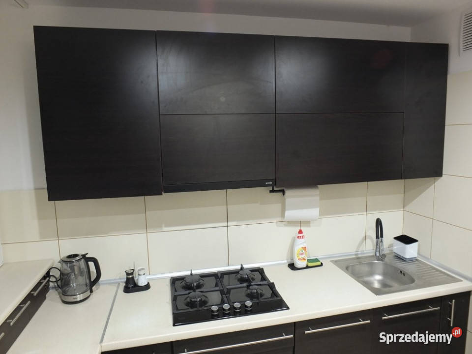 Wynajmę mieszkanie 3 pokojowe 54m2 odnowione