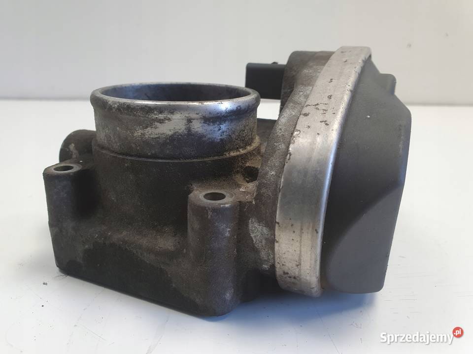 PRZEPUSTNICA Mini Cooper R50 R53 16 16V Przepustnice lubelskie Chełm