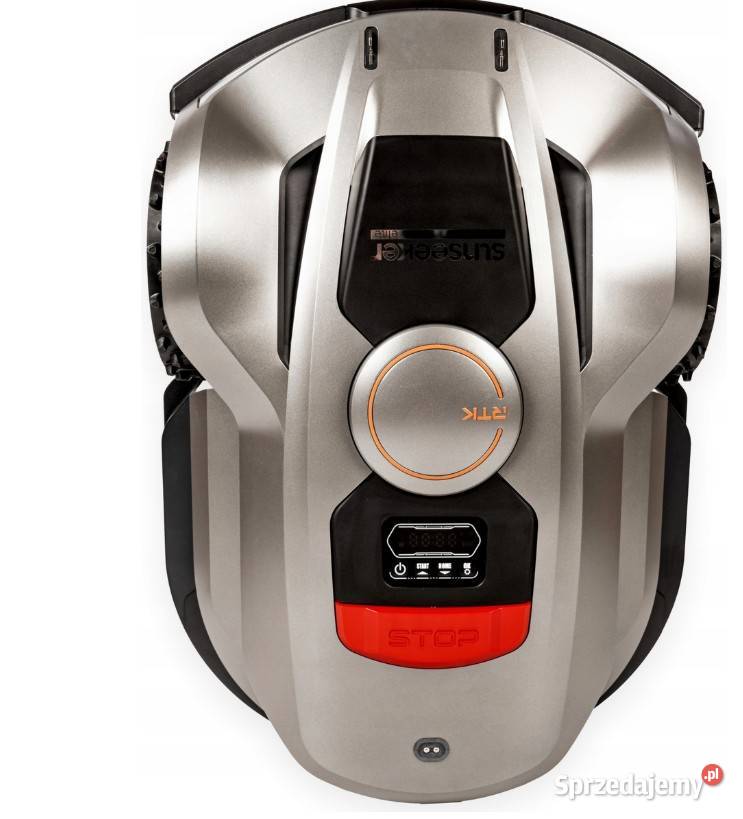 Kosiarka automatyczna Sunseeker Elite X7 RTK MOW Częstochowa sprzedam