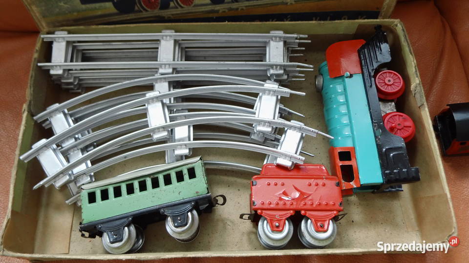 Mały zestaw IGRA ĆSRS Czechosłowacja FILM wielkopolskie Radzewice