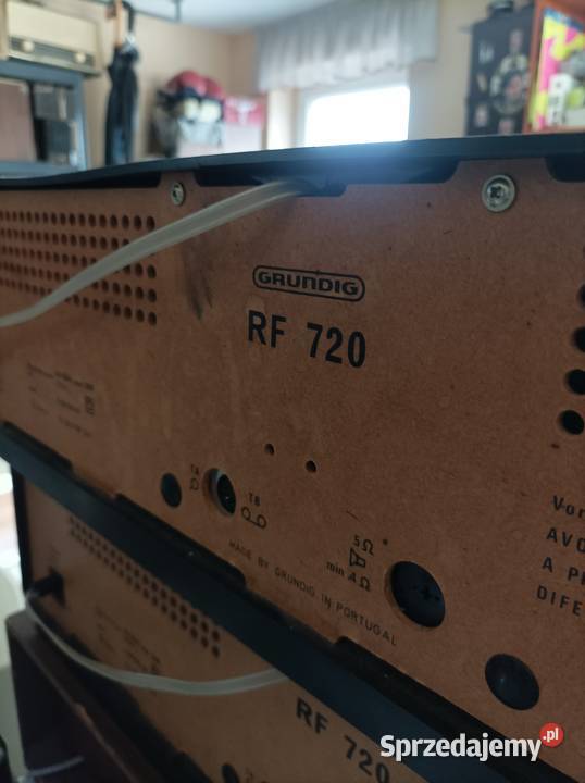 3 Radia Grundig nie sprawne Płock sprzedam