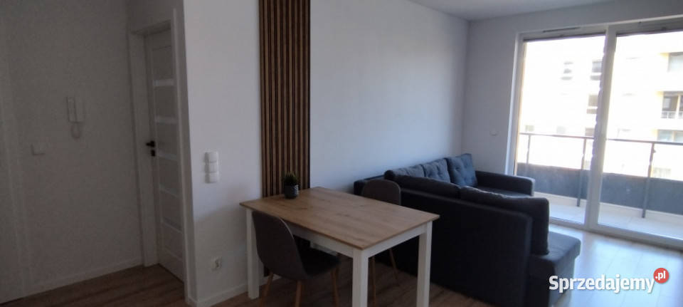 Wynajmę nowe mieszkanie Gdańsk Chełm