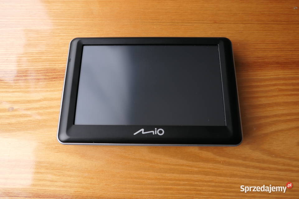 Nawigacja samochodowa MIO Spirit 7800LM Chełm sprzedam