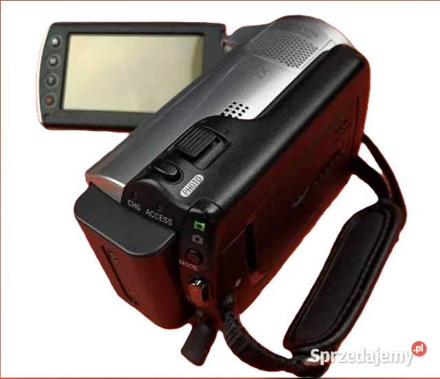 Kamera Sony Sony Słotwina