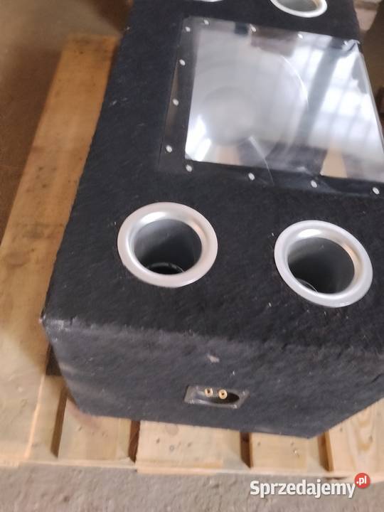 Pro Sonic Tuba Basowa Jawor