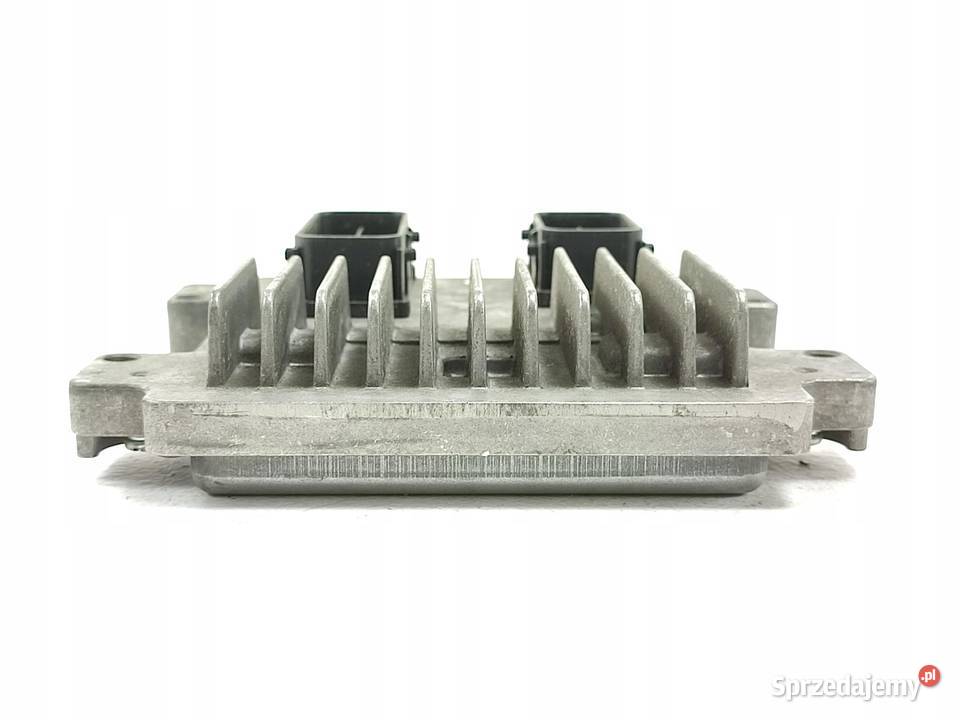 STEROWNIK SILNIKA OPEL CORSA D 20062014 10