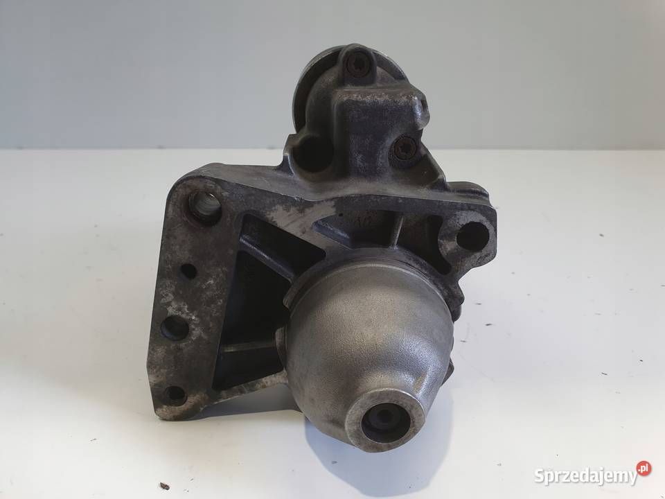 ROZRUSZNIK Mini Cooper R56 16 16V VTi ROZRUSZNIK lubelskie Rudka sprzedam