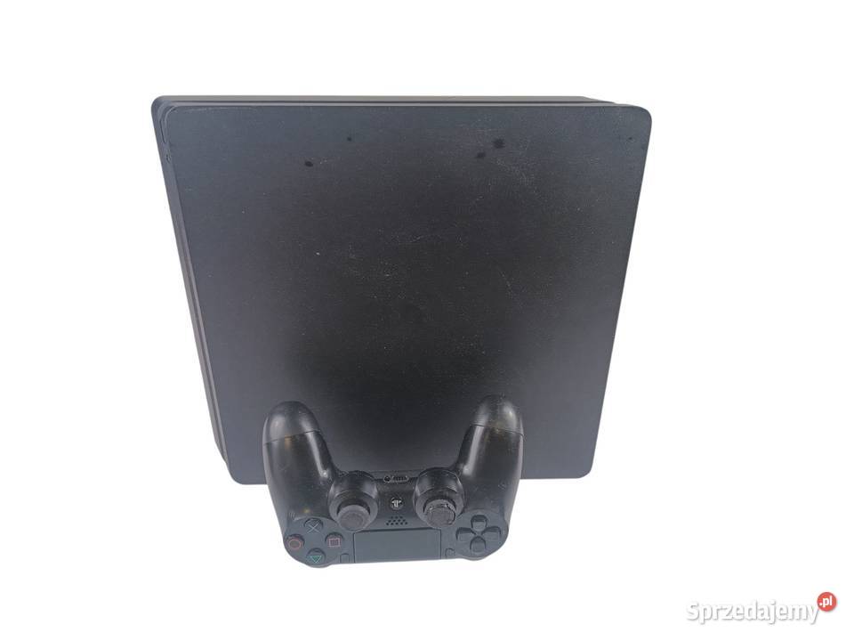 Konsola Sony PlayStation 4 Slim śląskie Katowice