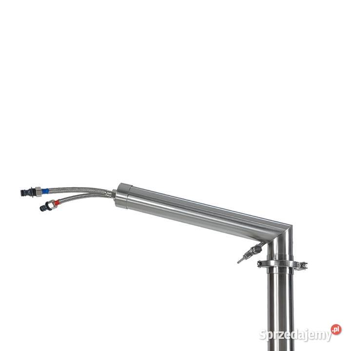 Destylator aabratek 50L elektryczny Pozostałe Poddębice