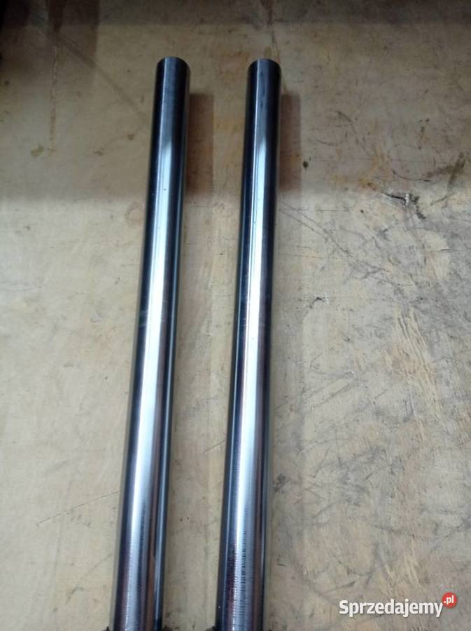 Lagi Simson S51 enduro Amortyzatory Siedlce