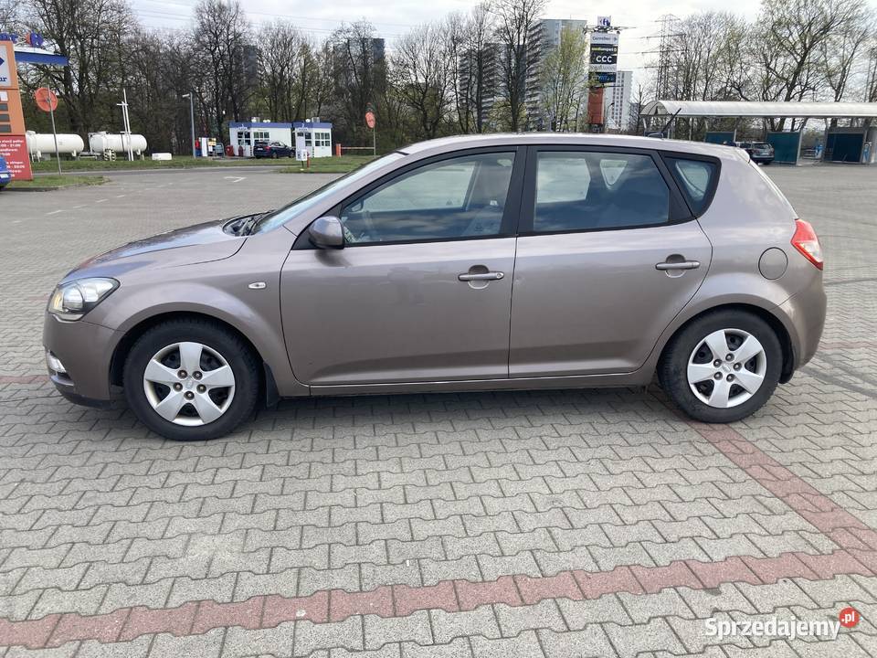 Wygląd ABS Chorzów