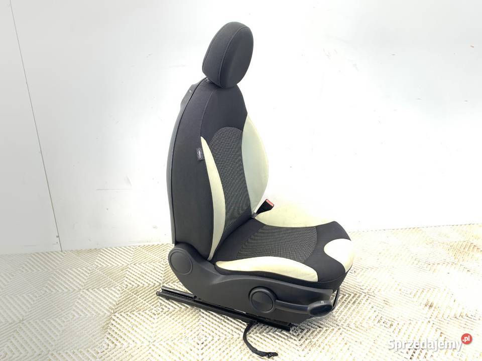 FOTEL PRAWY PRZÓD MINI R56 Hatchback 0514