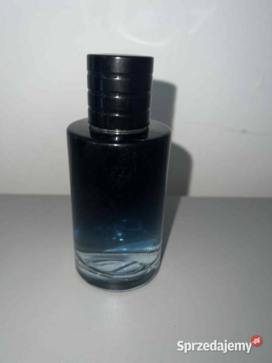 Perfumy Dior Sauvage EAU DE PARFUM Bochnia