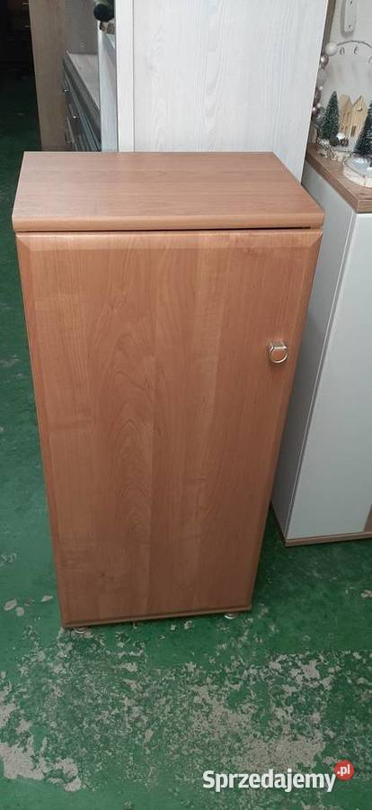 Wąska szafka XXI BRW Poznań